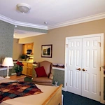 Image of Caretel Inns Of Tri-Cities (8)