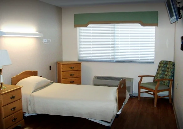 Image of Prairie Heights Healthcare (2)