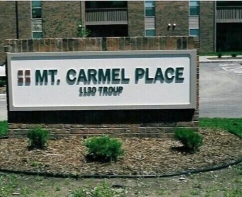 Image of Mt. Carmel Apartments (2)