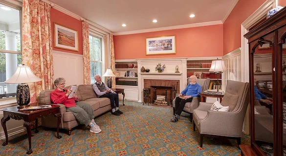 Image of The Cambridge Homes (5)