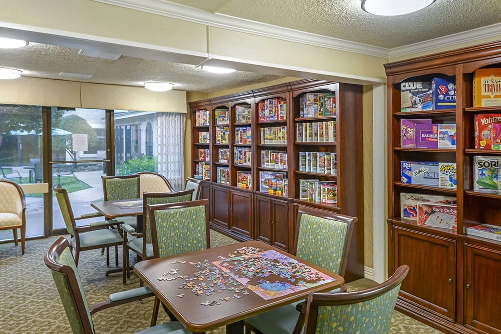 Image of Brookdale Grand Court Lubbock (6)