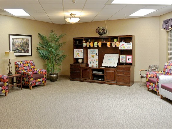 Image of Medilodge of Portage (5)