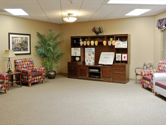 Image of Medilodge of Portage (5)