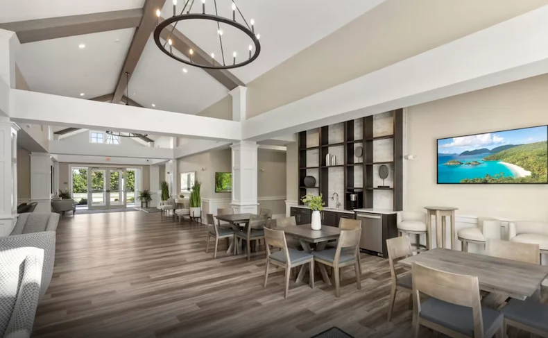 Image of Chauncy Lake (1)