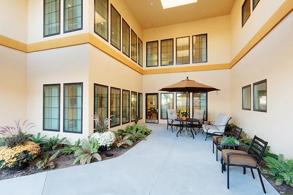 Image of Newport Memory Care (10)