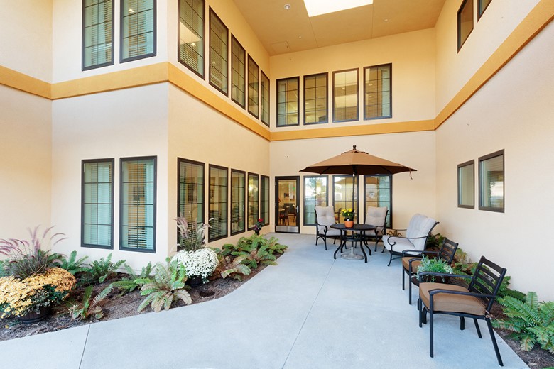 Image of Newport Memory Care (10)