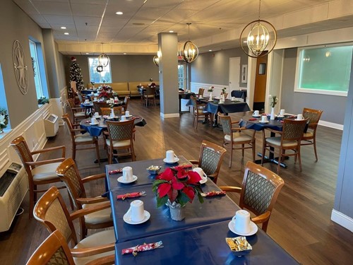 Image of Haven at Lakewood Senior Living (4)