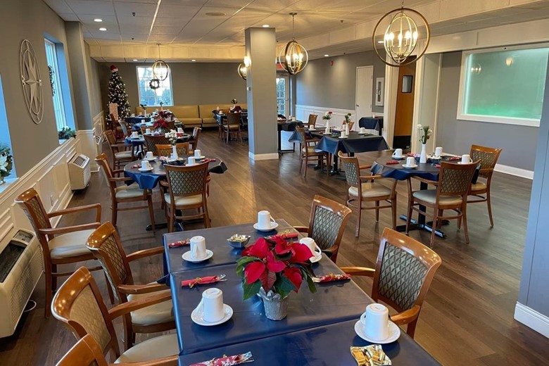 Image of Haven at Lakewood Senior Living (4)