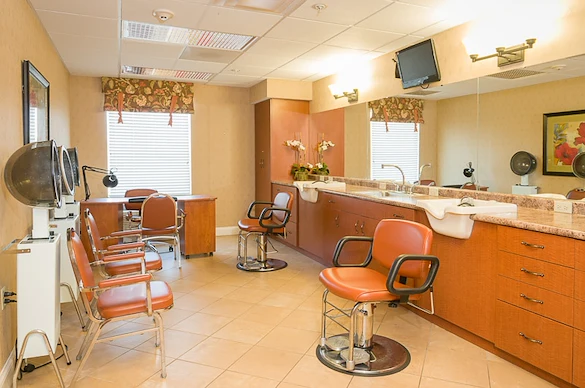 Image of Life Care Center Of Bridgeton (4)