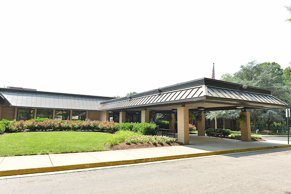 Image of Laurels Of University Park (1)