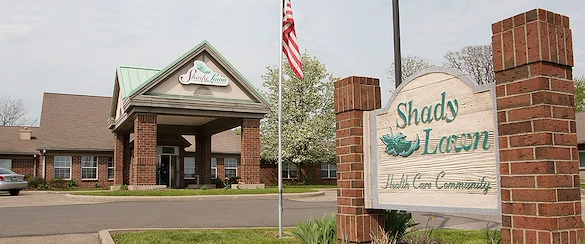 Image of The Oaks At Shady Lawn (1)