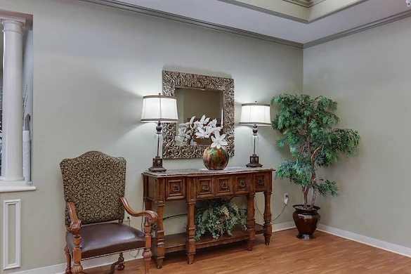 Image of Deerbrook Skilled Nursing And Rehab Center (9)