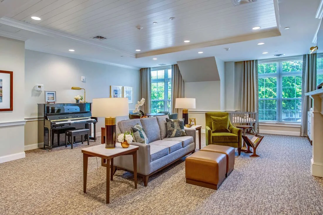 Image of Sunrise of McLean Village (6)