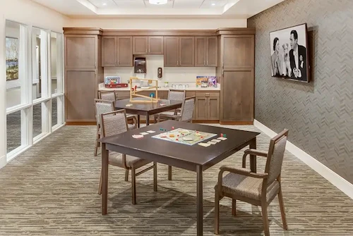 Image of Legacy House of Centennial Hills (4)