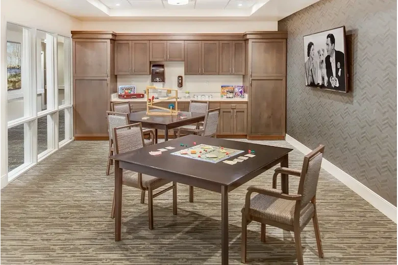 Image of Legacy House of Centennial Hills (4)