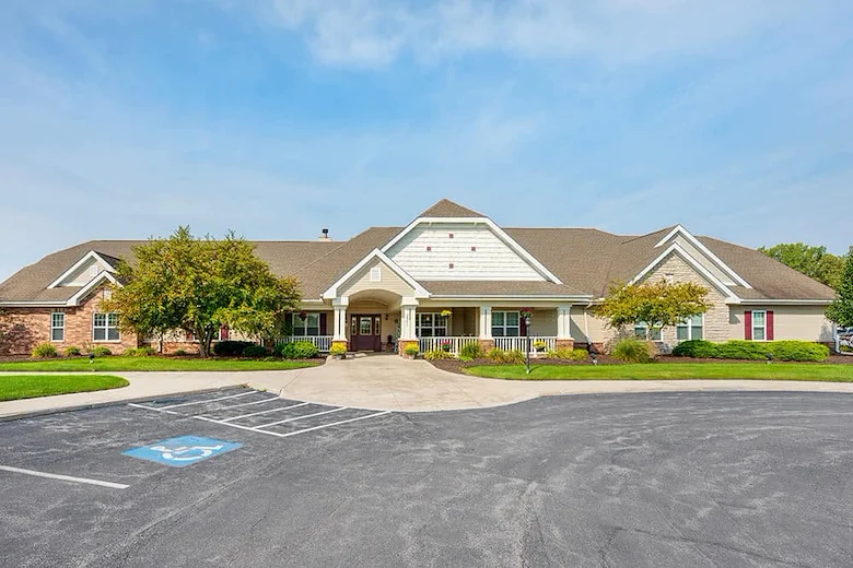 Image of Brookdale Valparaiso Memory Care (1)