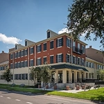 Image of Faubourg Lafitte Senior Building (2)