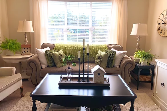 Image of The Gardens at Creekside (3)