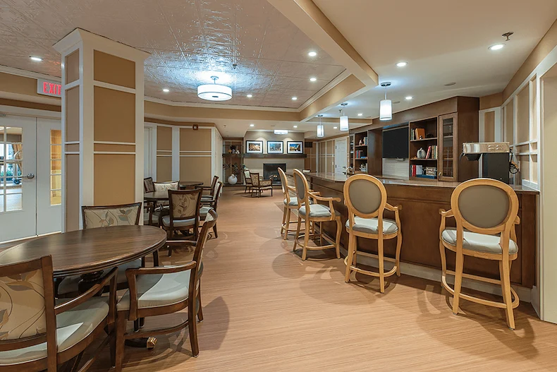 Image of Brookdale Chatfield (3)