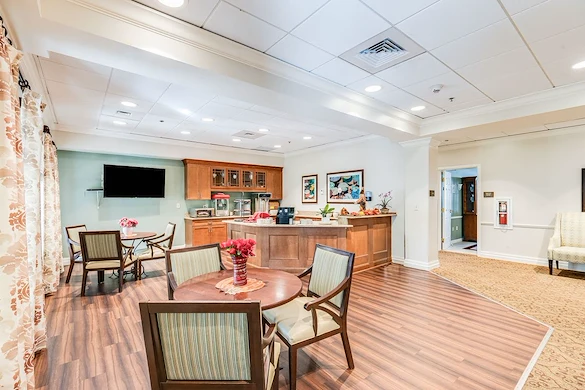 Image of Stratford Court of Boca Pointe (6)