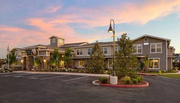 Image of Oakmont of Lodi (1)