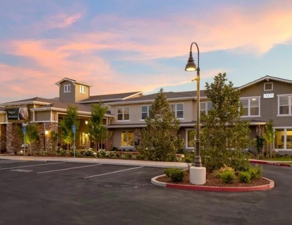 Image of Oakmont of Lodi (1)