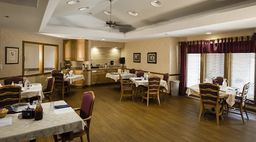 Image of Rolling Hills Assisted Living (3)