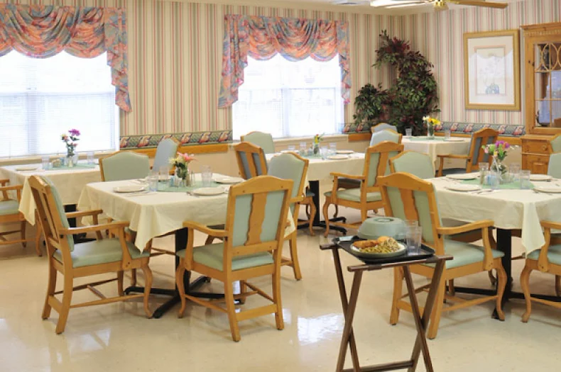 Image of Robertsdale Rehabilitation & Healthcare (4)