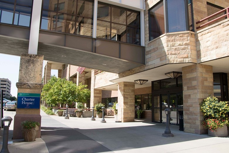 Image of Charter House Inc (1)