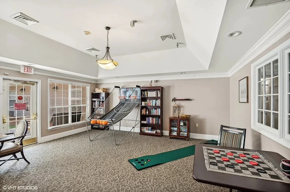 Image of Summit Place of Mooresville (6)