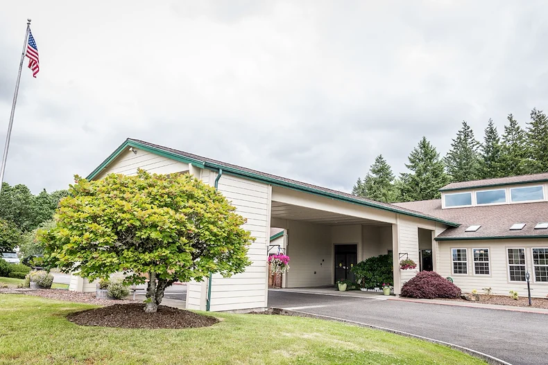 Image of Village Concepts of Chehalis – Woodland Village (1)