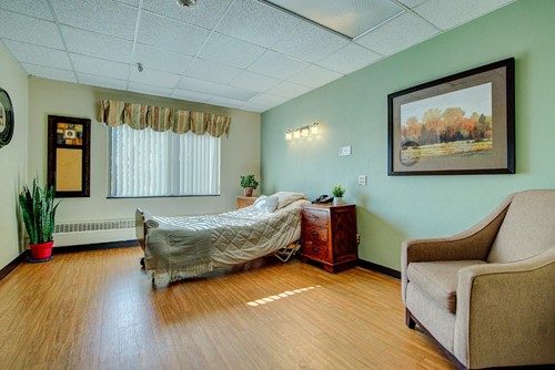 Image of Fair Oaks Nursing & Rehab LLC (3)