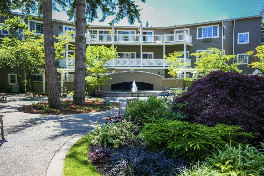 Image of Weatherly Inn - Tacoma (2)