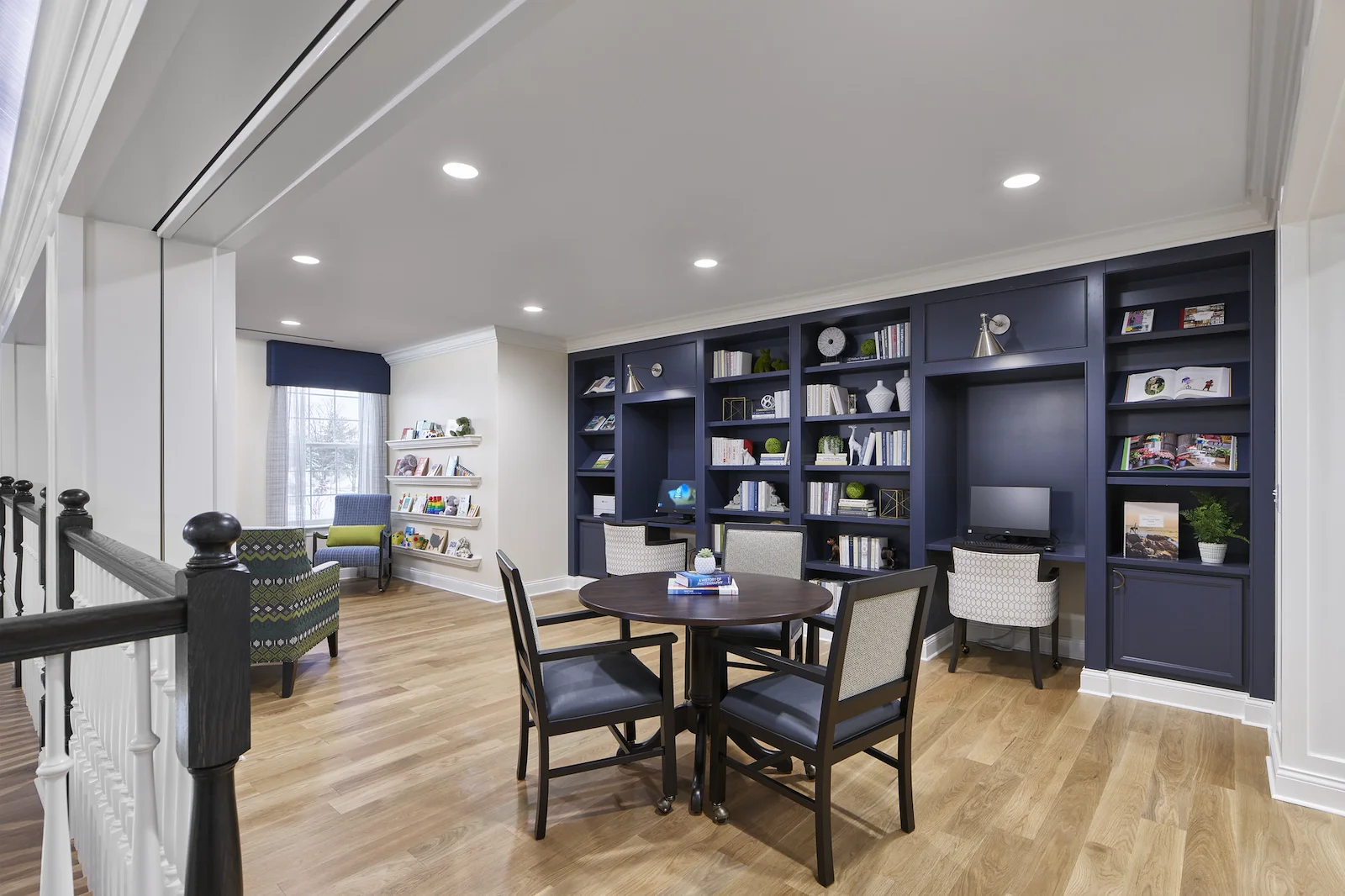 Image of Arbor Terrace Exton (7)