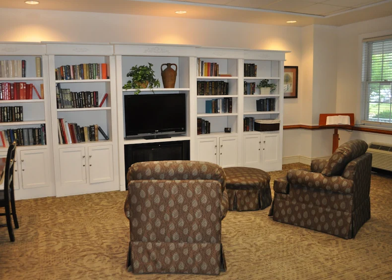 Image of The Hermitage at Solomons (4)