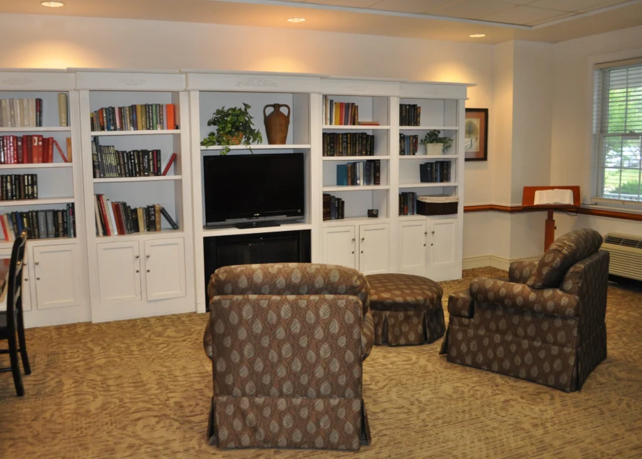 Image of The Hermitage at Solomons (4)