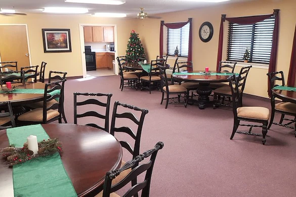 Image of Ahepa 310 XI Senior Apartments (4)