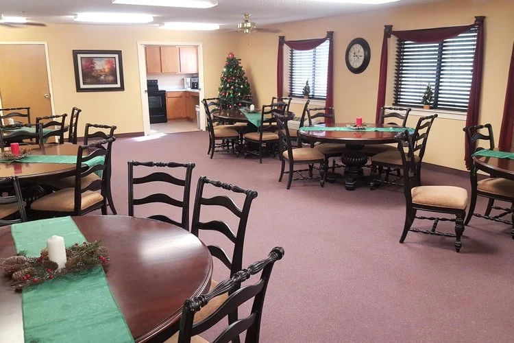 Image of Ahepa 310 XI Senior Apartments (4)