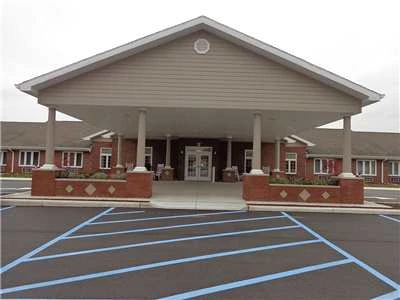 Image of Grand Valley Gardens Senior Living Community (1)