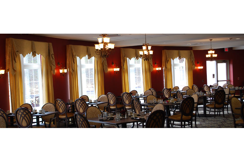 Image of Paramount Senior Living At Peters Township (3)
