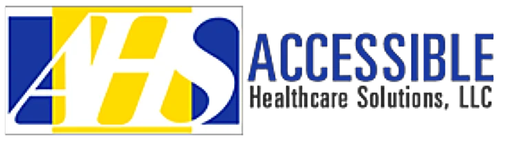 Accessible Healthcare Solutions, LLC's Logo