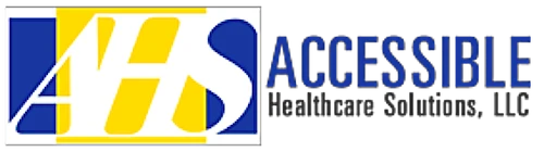 Accessible Healthcare Solutions, LLC's Logo