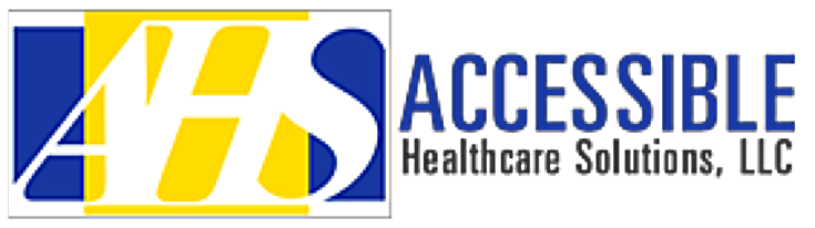 Accessible Healthcare Solutions, LLC's Logo