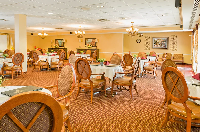 Image of Life Care Center Of Orlando (7)