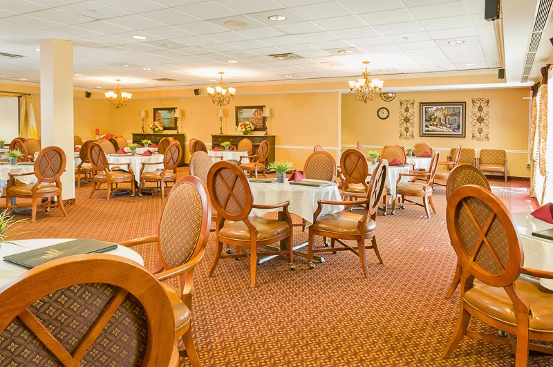 Image of Life Care Center Of Orlando (7)