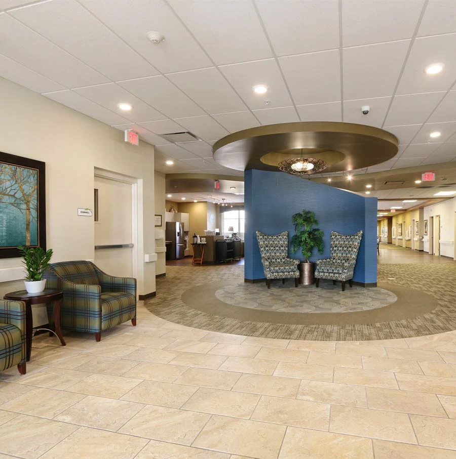Image of New Summit Rehabilitation And Healthcare (3)