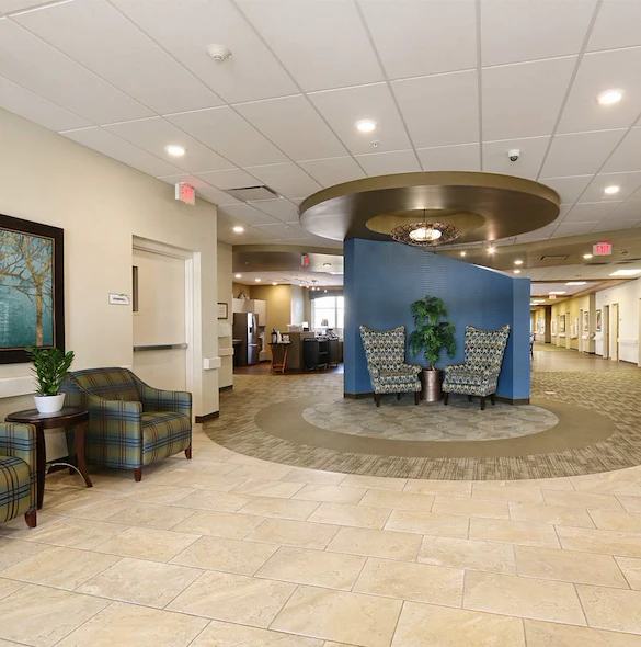 Image of Healthbridge Of Arlington Hts (3)