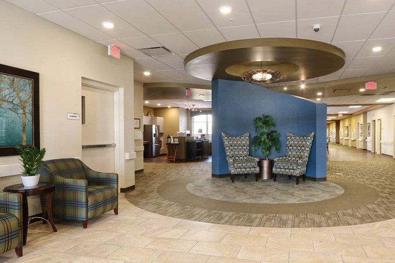 Image of Healthbridge Of Arlington Hts (3)