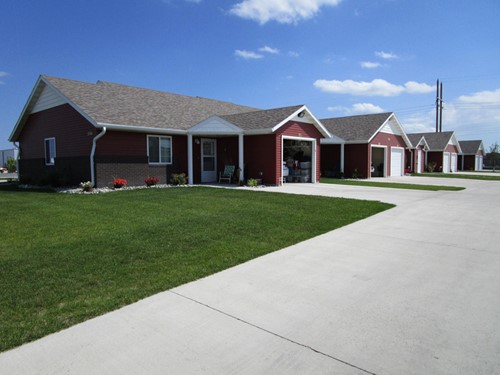 Image of The Preserve Townhomes (6)