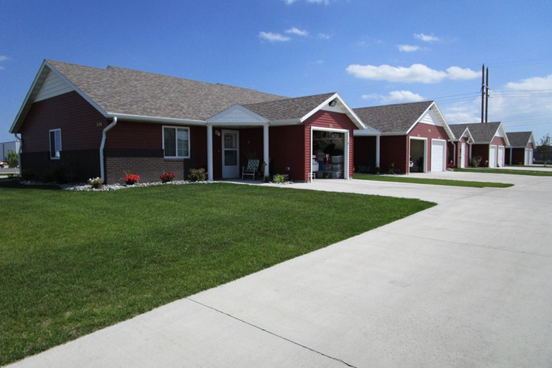 Image of The Preserve Townhomes (6)